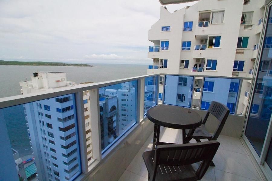 Apartamento Toscana 19-17 Cartagena